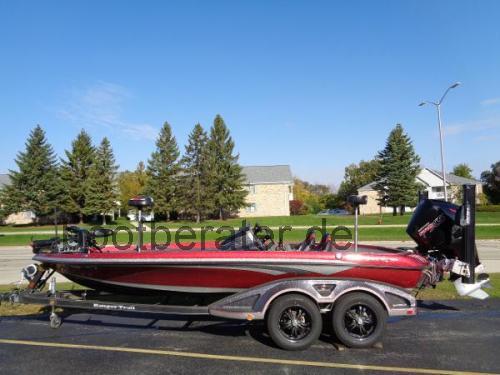 Ranger Z520C technische daten
